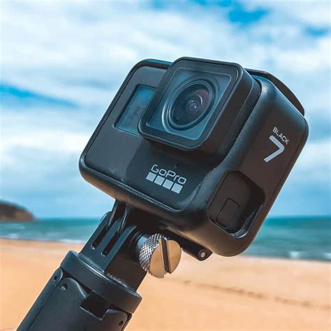 is the gopro good for vlogging
