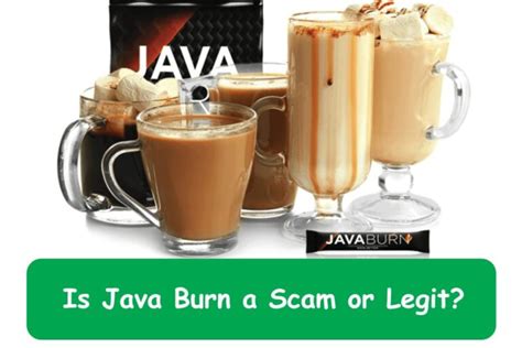 Is The Java Com Legit