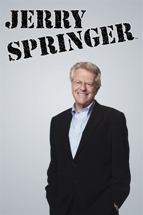 is the jerry springer show still airing