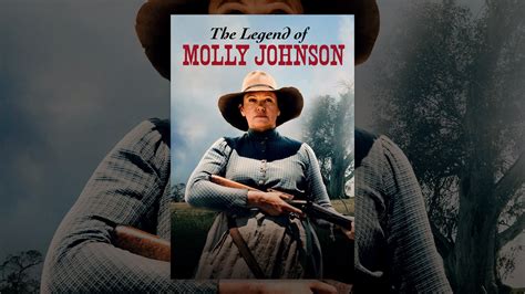 is the legend of molly johnson a true story