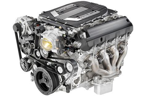 Is The Lt4 A Good Engine