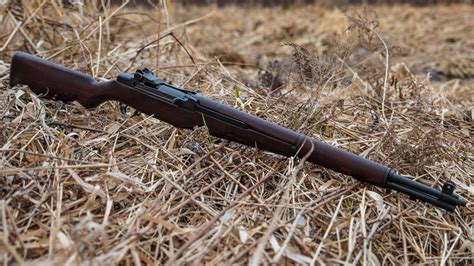 is the m1 garand a good hunting rifle