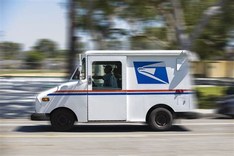 is the mail delivery on good friday
