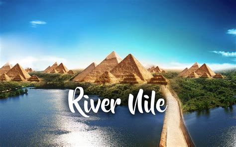 is the nile river the longest river in world