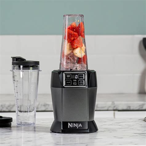 Is The Ninja Blender Quiet