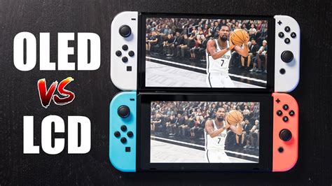is the nintendo switch oled worth it