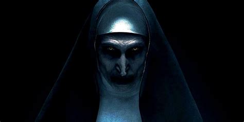 is the nun based on true story