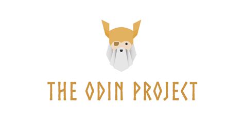 is the odin project