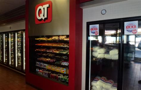 Is The Qt Kitchen Open