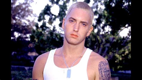 is the rapper eminem gay