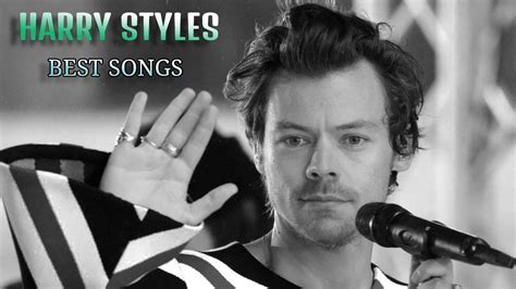 is the song style about harry styles