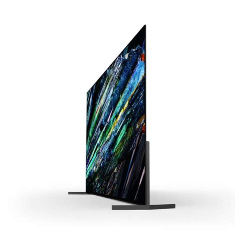 is the sony bravia xr a95l a qd-oled tv