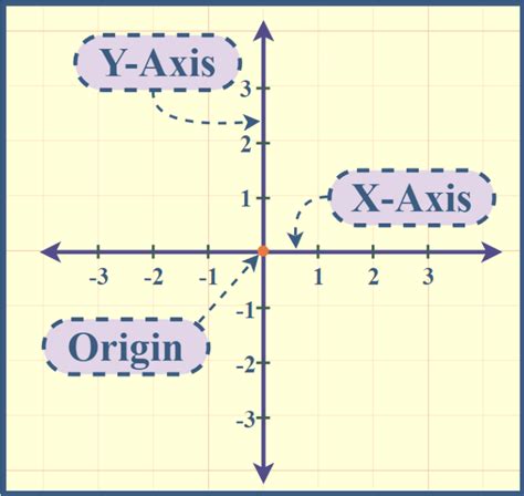 Is The Vertical Axis Is Called The Y-Axis