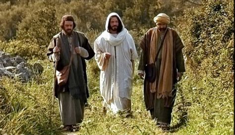 is the walk to emmaus a cult