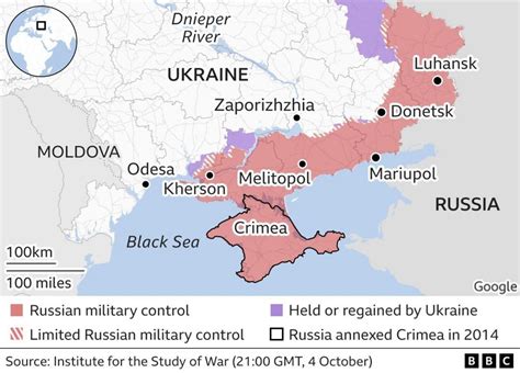 is the war in ukraine over 2023