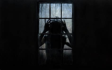 Is The Woman In The Window Demonic