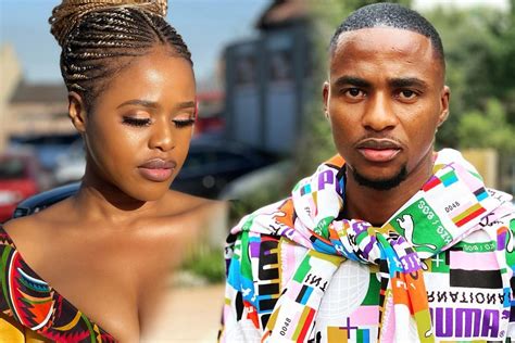 is thembinkosi lorch still dating natasha