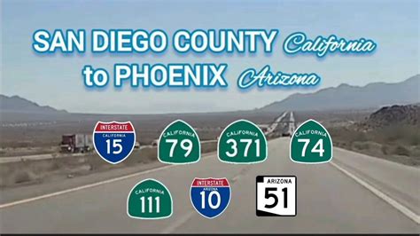 is there a bus from phoenix to san diego