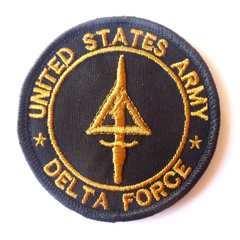 is there a delta force patch