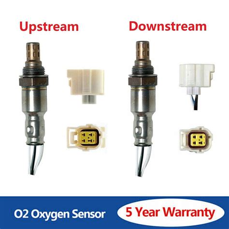 Is There A Difference Between Upstream And Downstream O2 Sensors