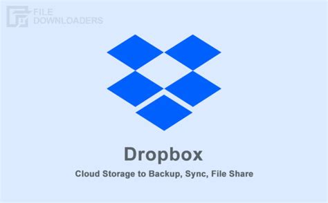 is there a free version of dropbox