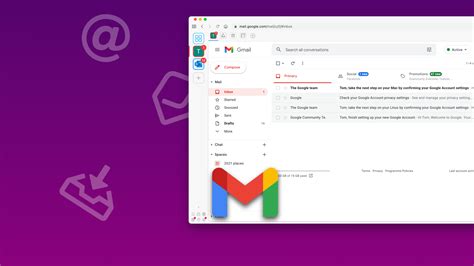 is there a gmail app for computer