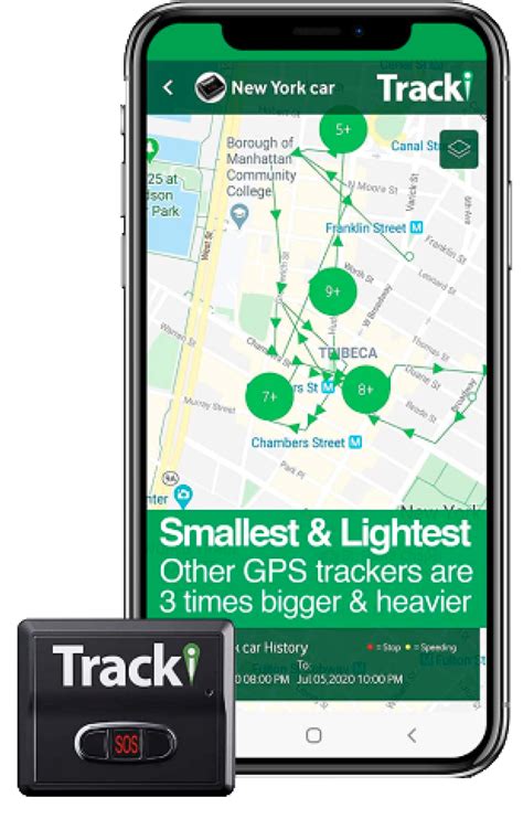 Is There A Gps Tracker That Doesn't Need To Be Charged