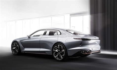is there a hyundai genesis hybrid