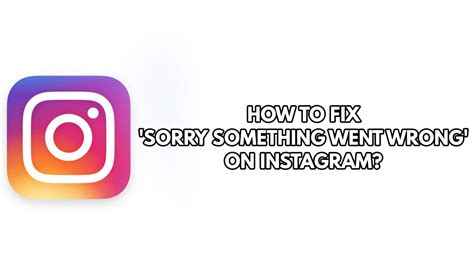 is there a issue with instagram today