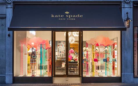 is there a kate spade outlet near me