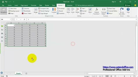 is there a limit to number of sheets in excel