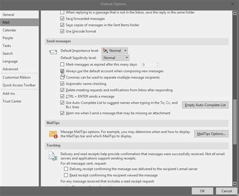 Is There A Limit To The Number Of Folders In Outlook