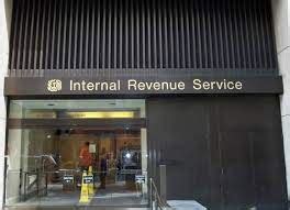 is there a local irs office near me