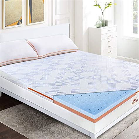 is there a mattress topper that keeps you cool