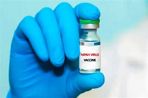 Is There A Nipah Virus Vaccine
