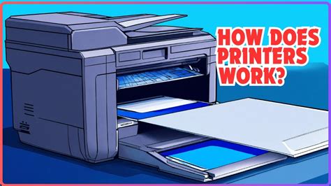 Is There A Printer That Actually Works