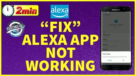 is there a problem with alexa app today