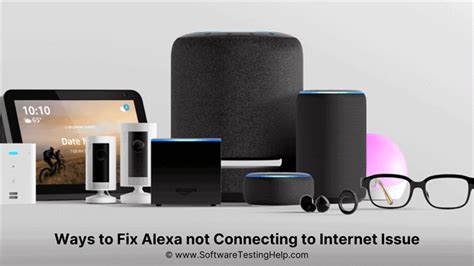 is there a problem with alexa devices today