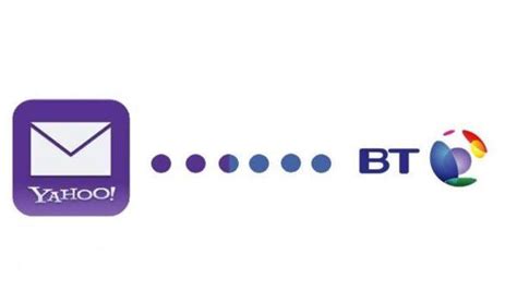is there a problem with bt mail