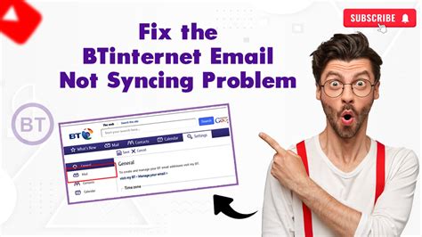 is there a problem with btinternet emails