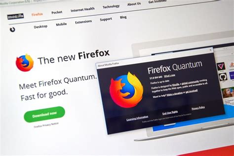 is there a problem with firefox right now