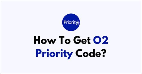 is there a problem with o2 priority