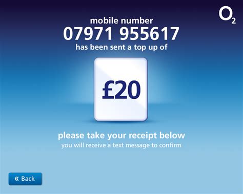 is there a problem with o2 top up