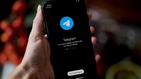 is there a problem with telegram in kenya today