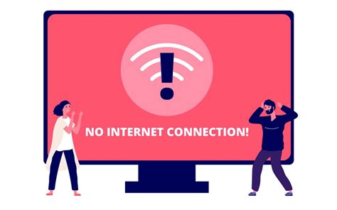 is there a problem with the internet today in my area