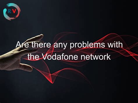 is there a problem with the network today