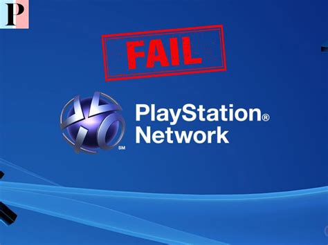 is there a problem with the psn network today