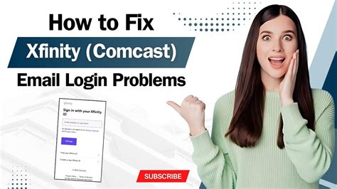 is there a problem with xfinity email right now
