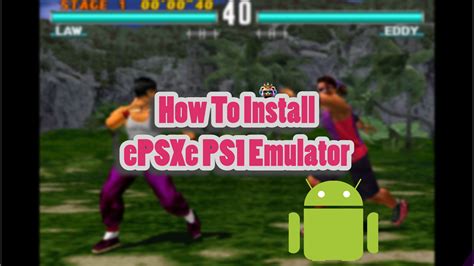Review Of Is There A Ps1 Emulator For Android Good Ideas For Now