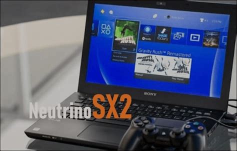 is there a ps2 emulator for mac
